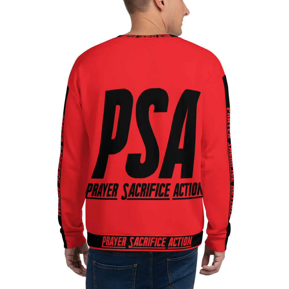 Unisex Sweatshirt