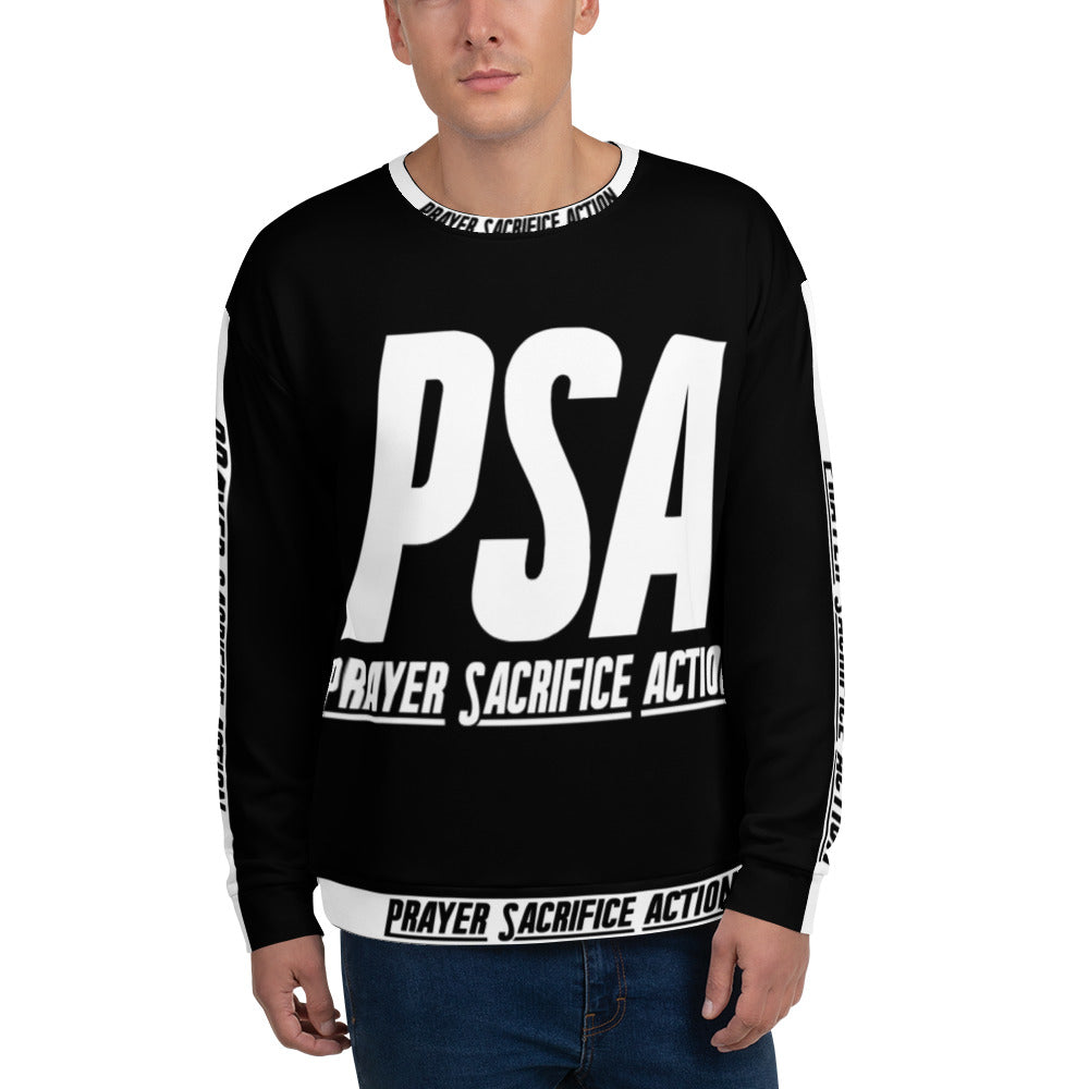Unisex Sweatshirt