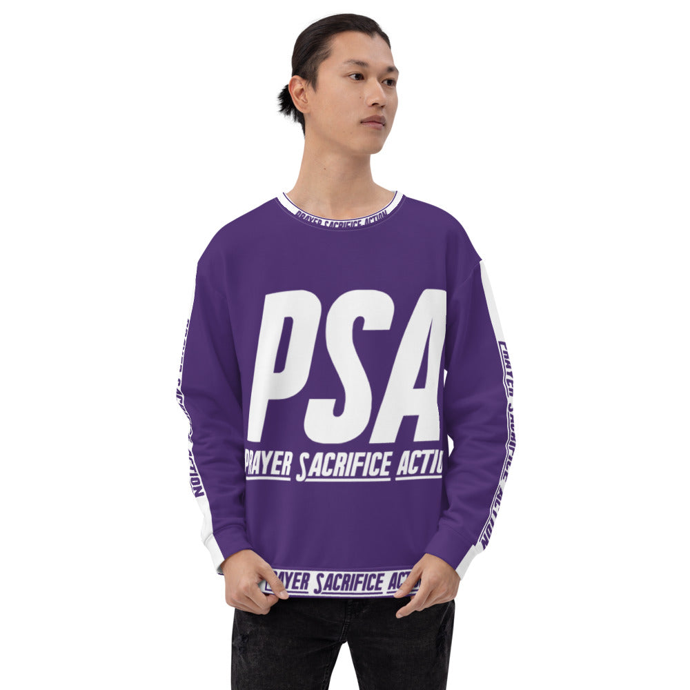 Unisex Sweatshirt
