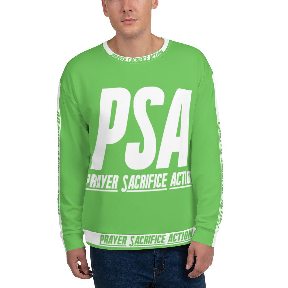 Unisex Sweatshirt