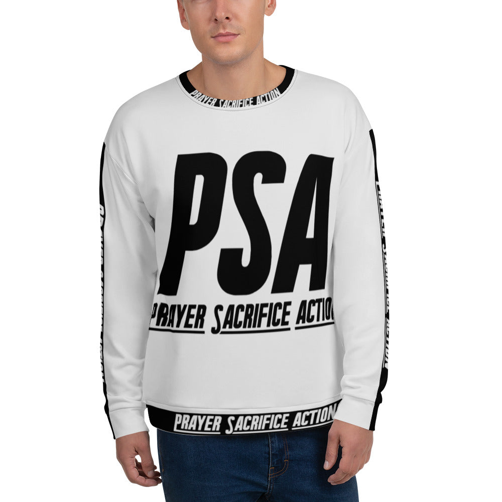 Unisex Sweatshirt