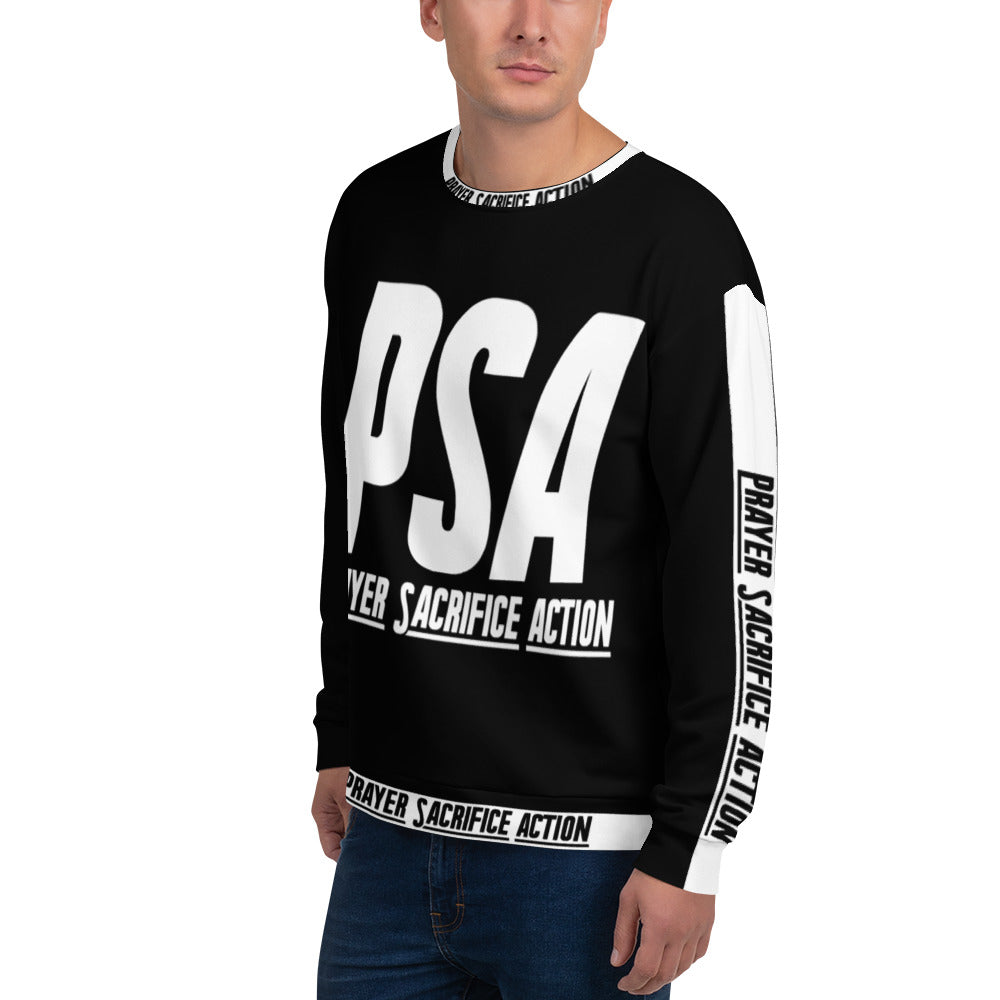 Unisex Sweatshirt