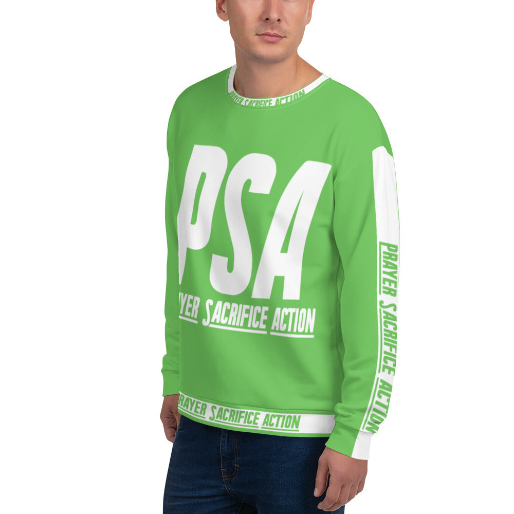 Unisex Sweatshirt