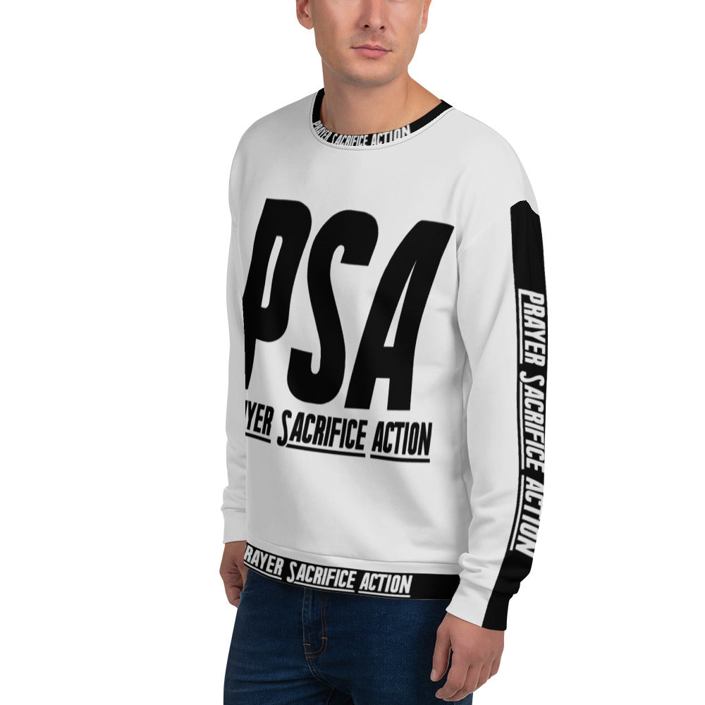 Unisex Sweatshirt