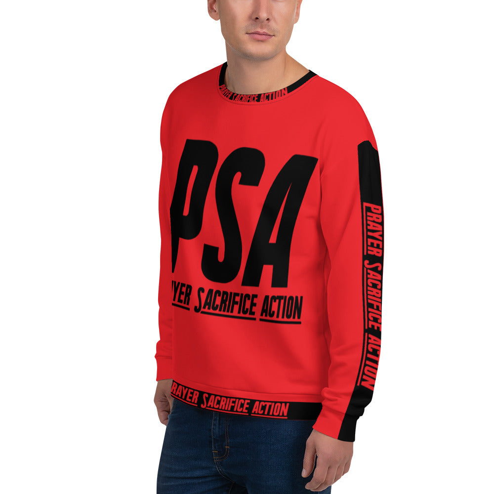 Unisex Sweatshirt