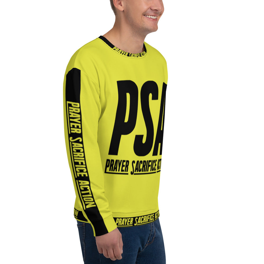 Unisex Sweatshirt