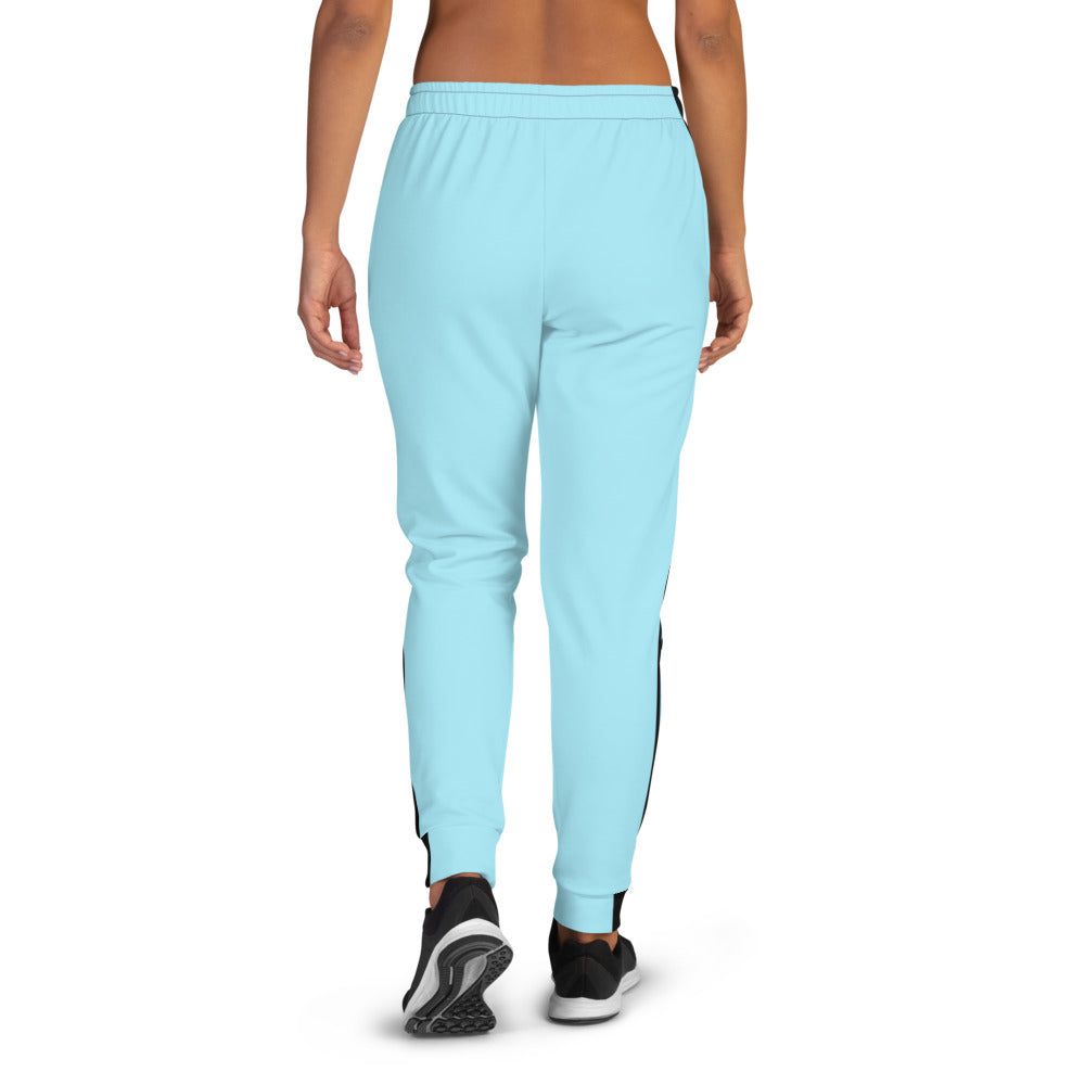 Blizzard Blue Classic Women's Joggers