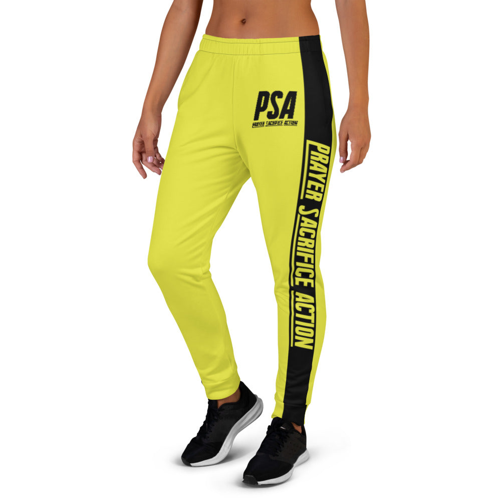 Women's Joggers