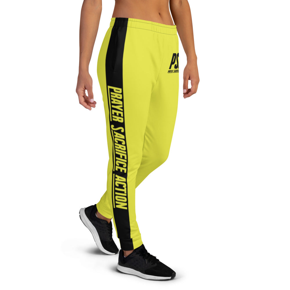 Women's Joggers