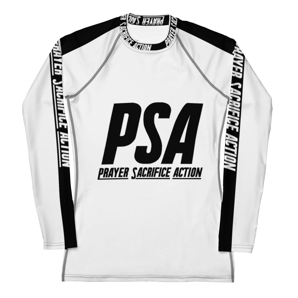 Women's Rash Guard