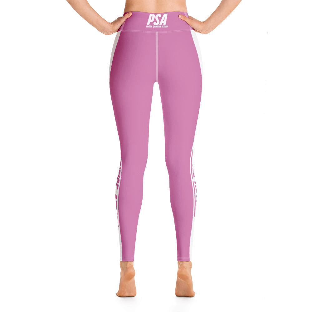 Hopbush Yoga Leggings w pockets