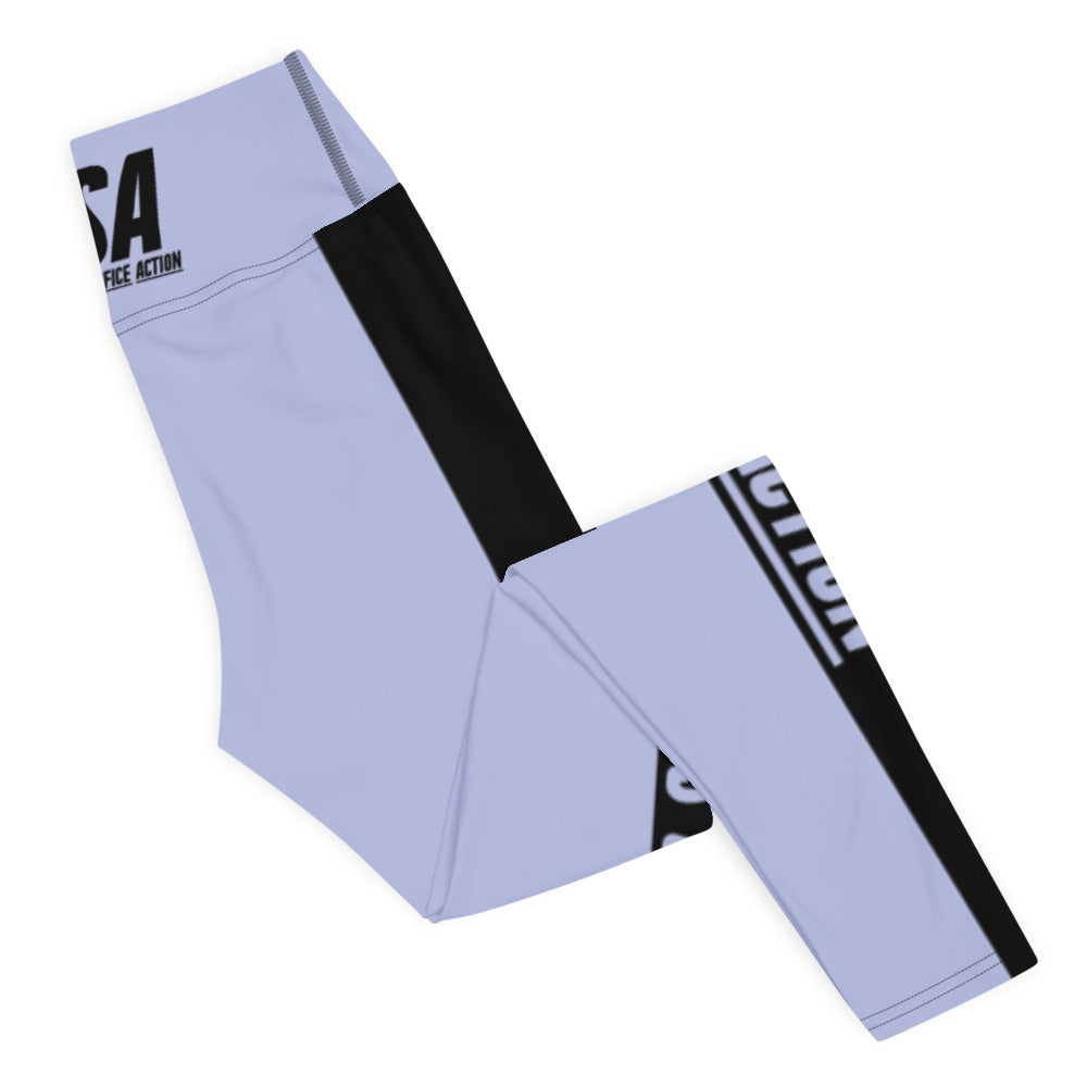 Yoga Leggings