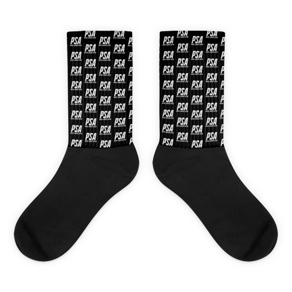 Whisper Classic Socks