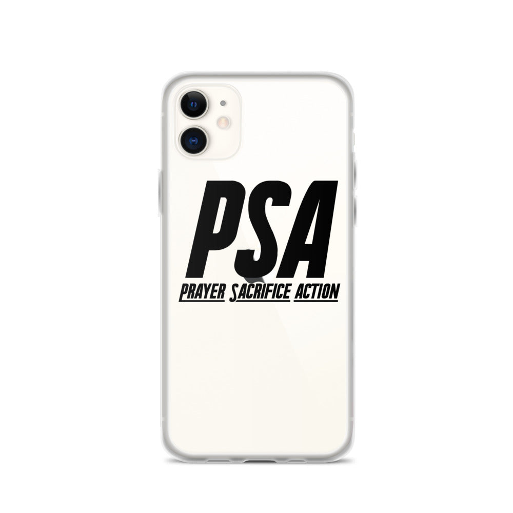 iPhone Case