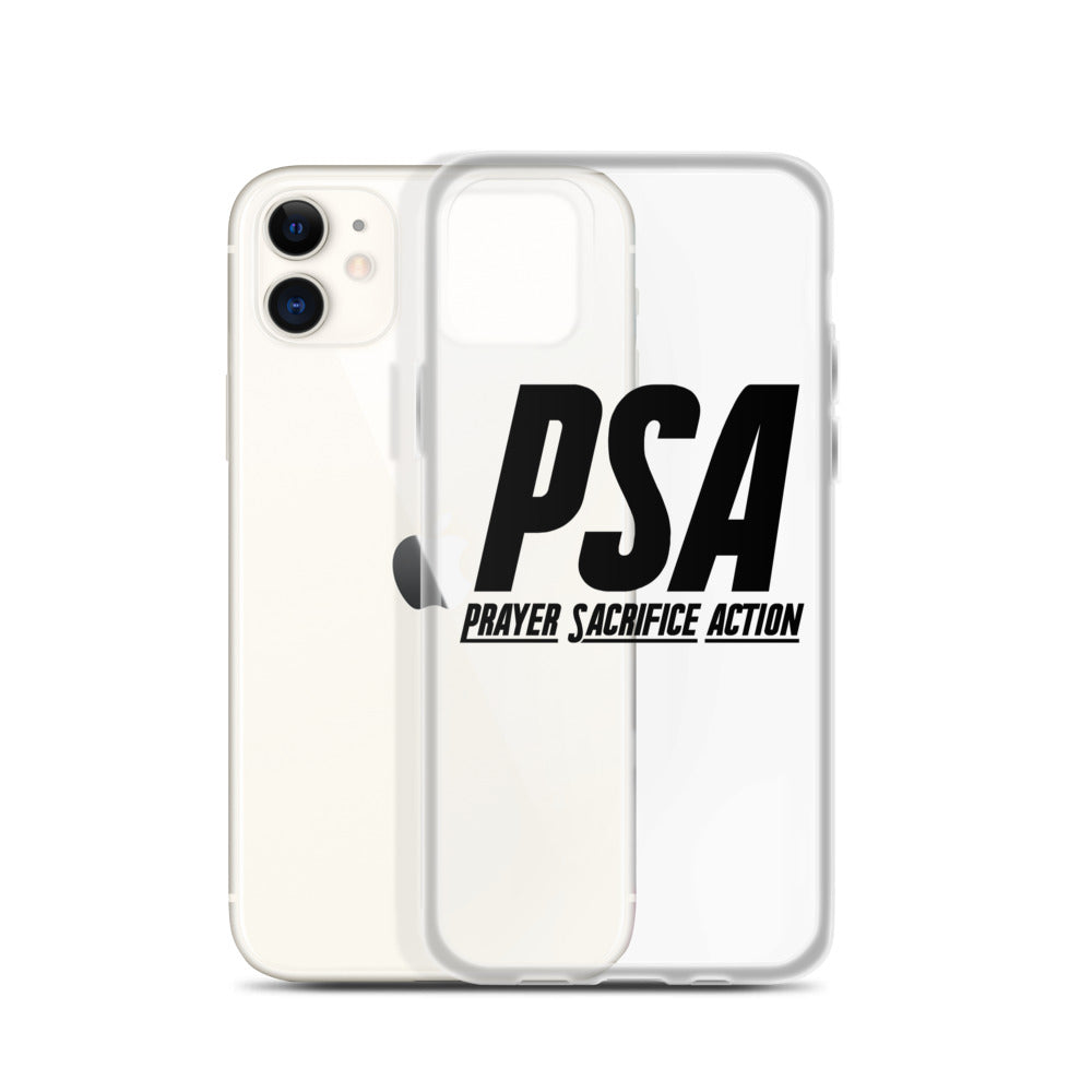 iPhone Case