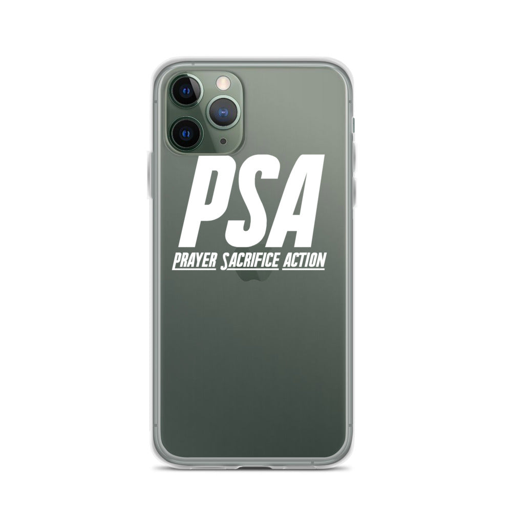 iPhone Case