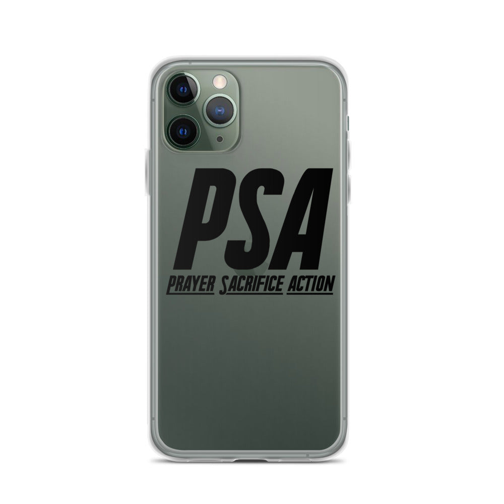 iPhone Case