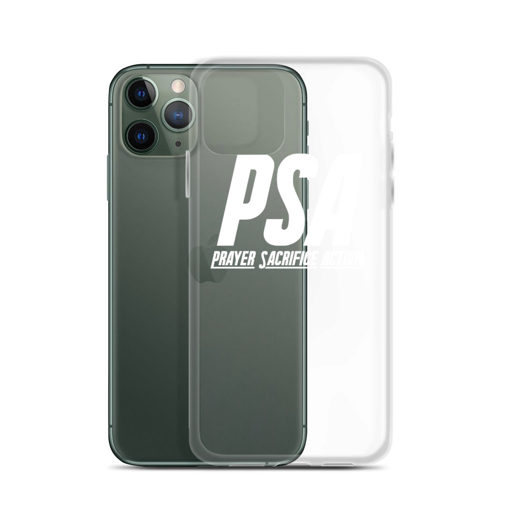 iPhone Case