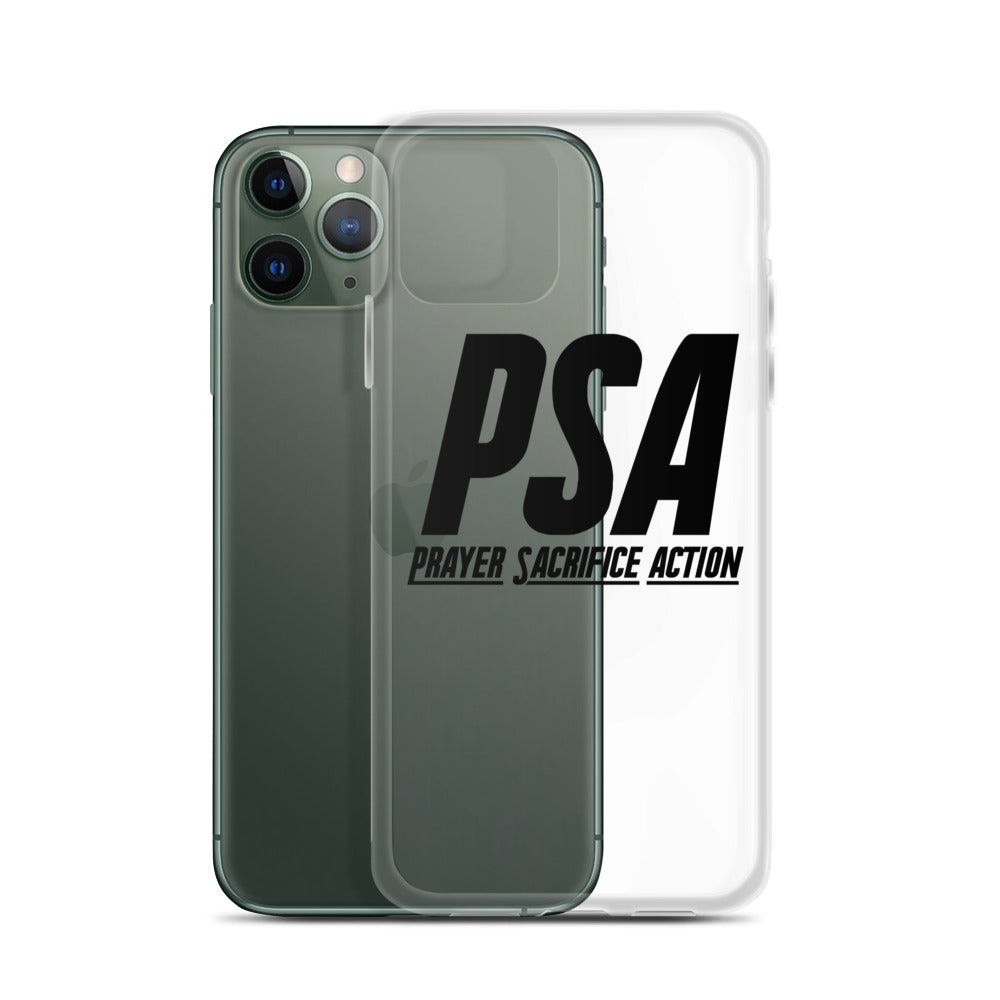 iPhone Case