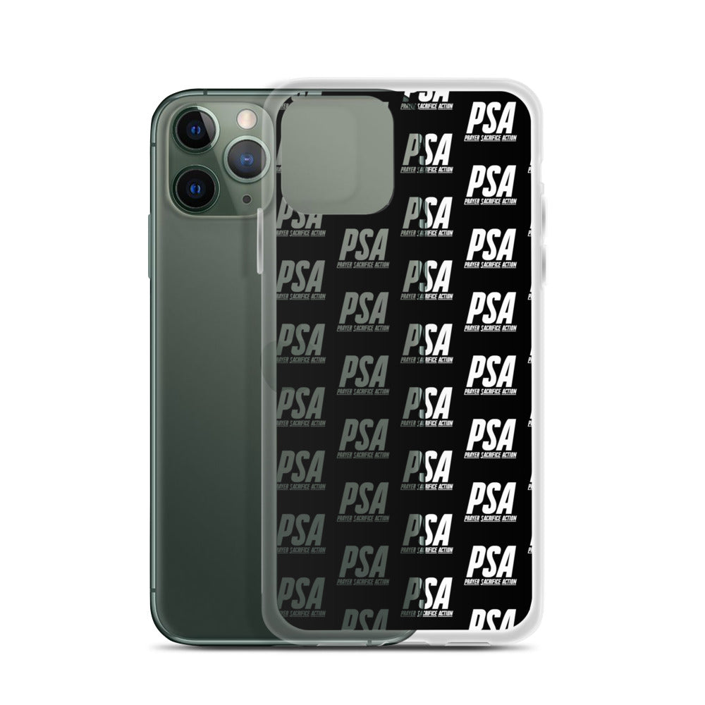 iPhone Case