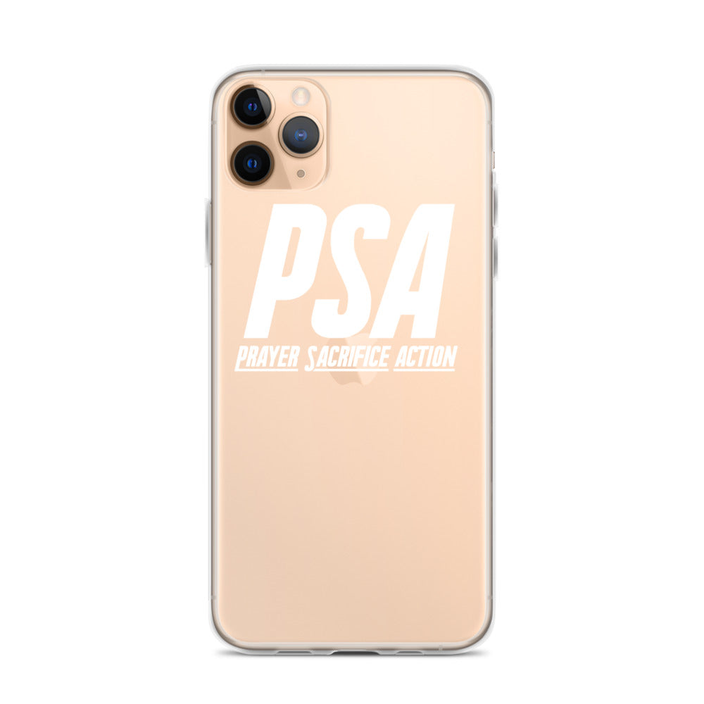 iPhone Case