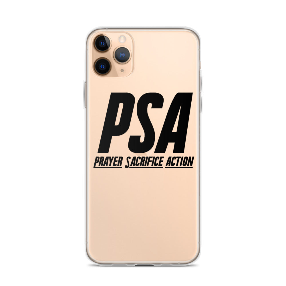 iPhone Case