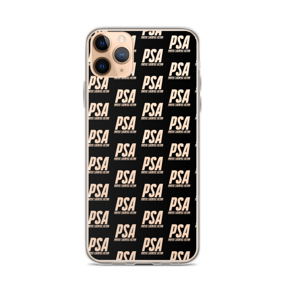 iPhone Case