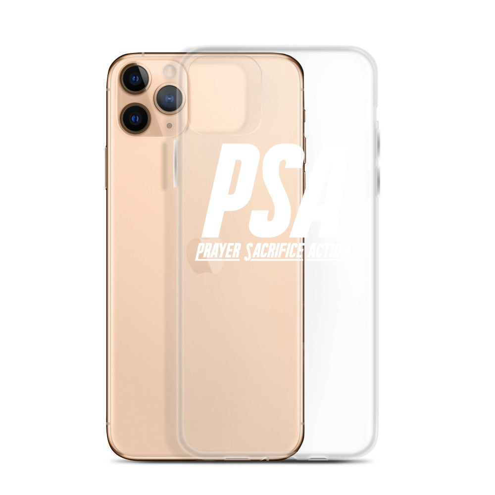 iPhone Case