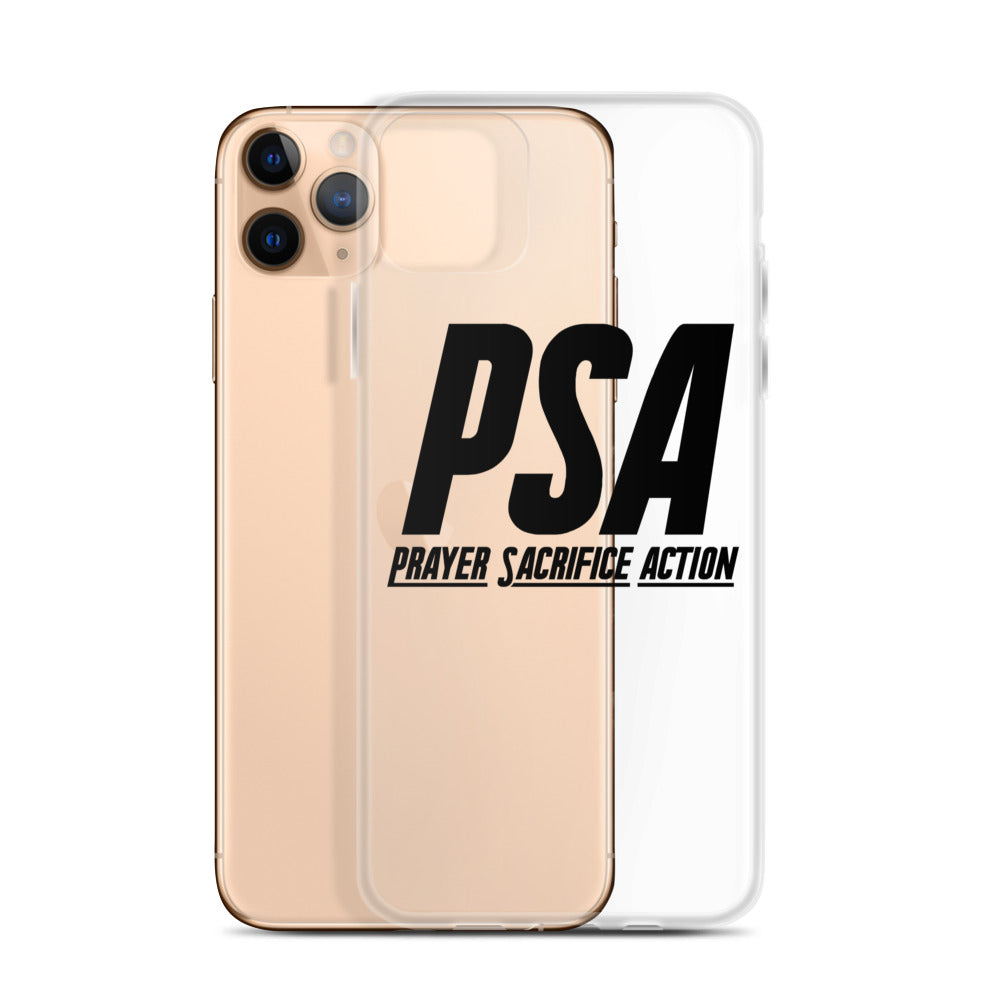 iPhone Case