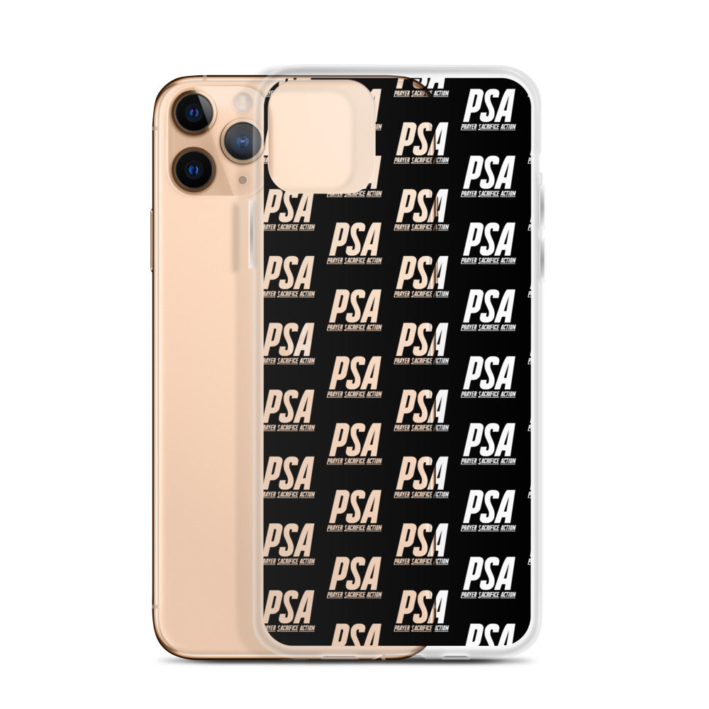 iPhone Case