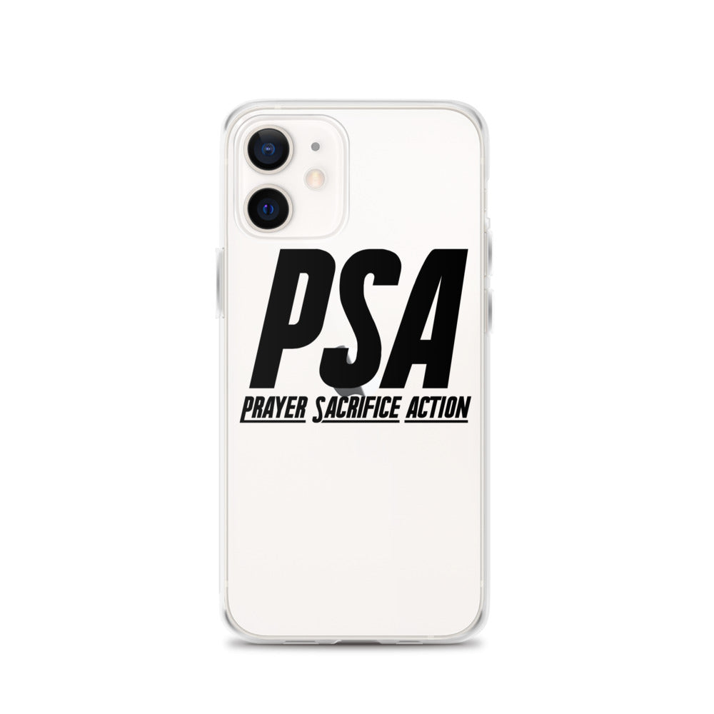 iPhone Case