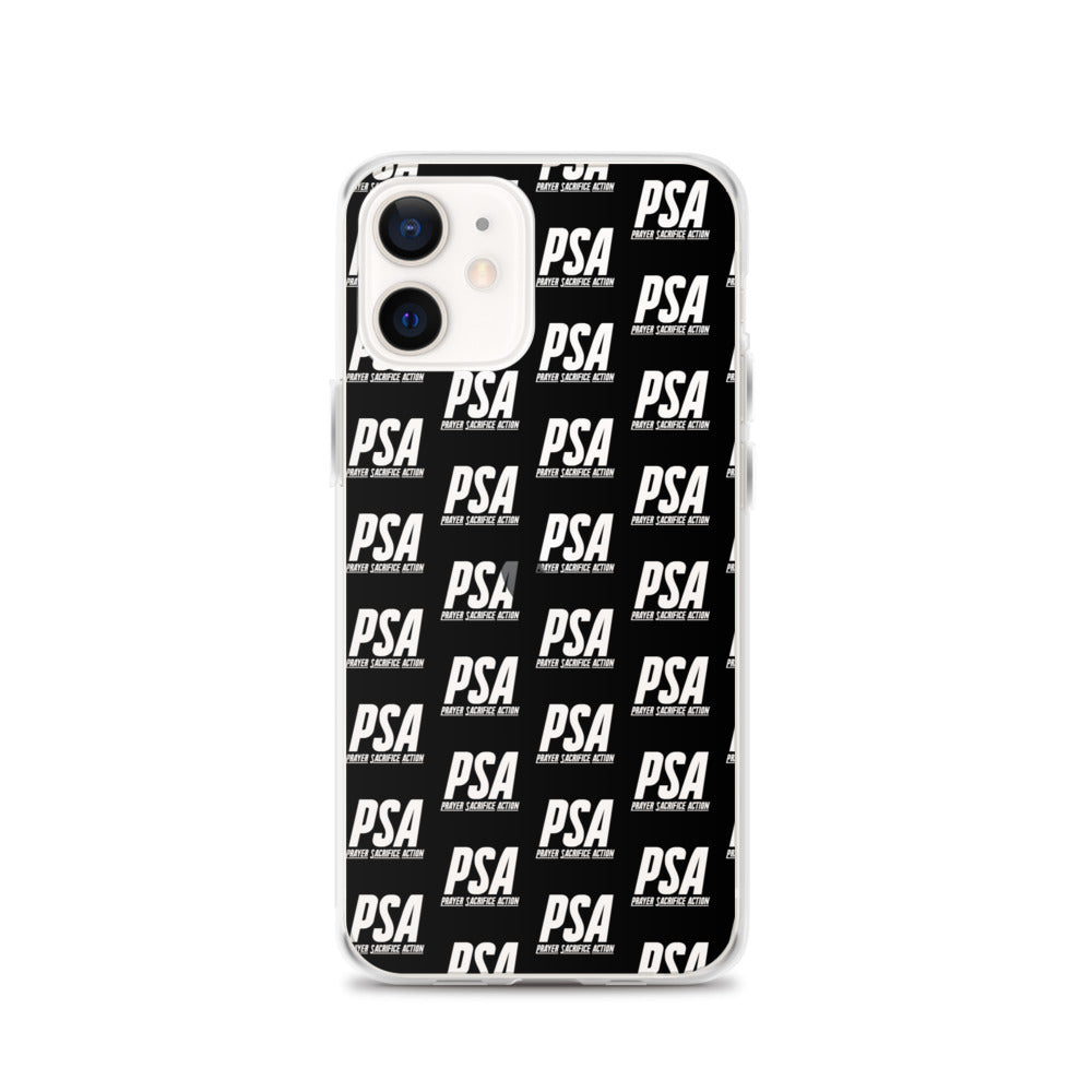 iPhone Case