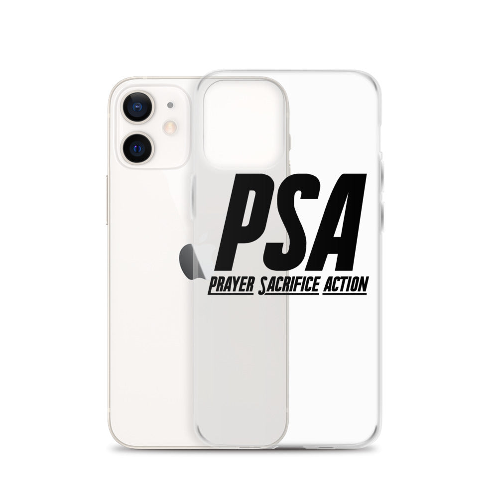 iPhone Case