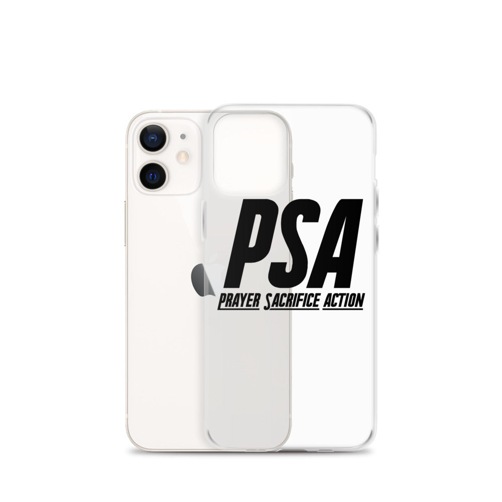 iPhone Case