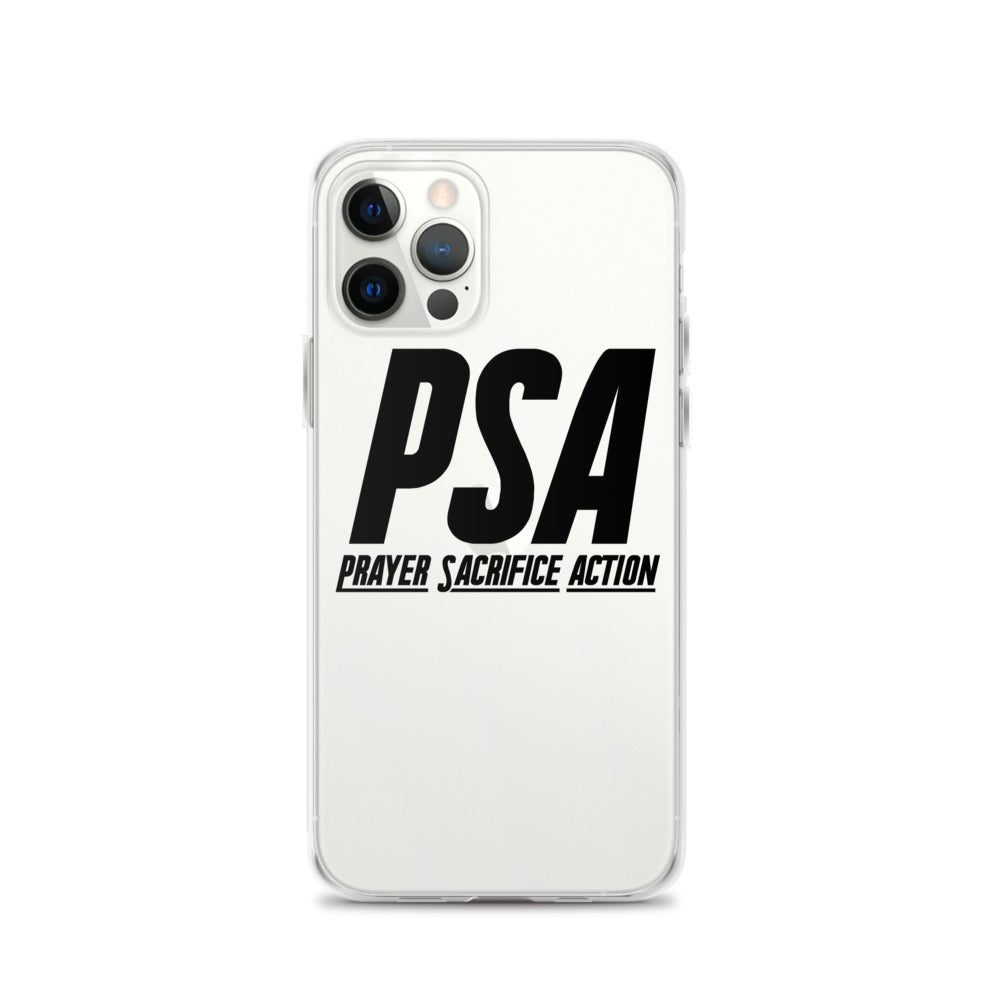 iPhone Case
