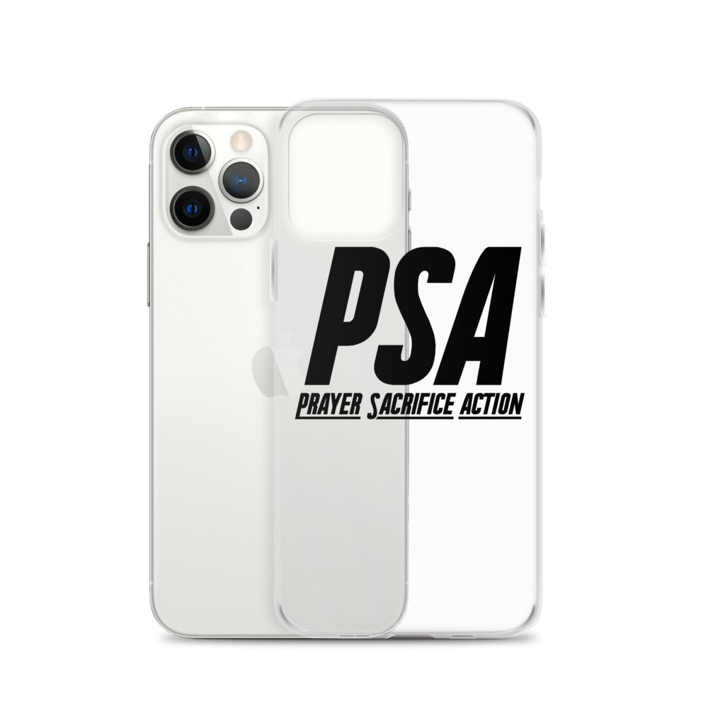 iPhone Case