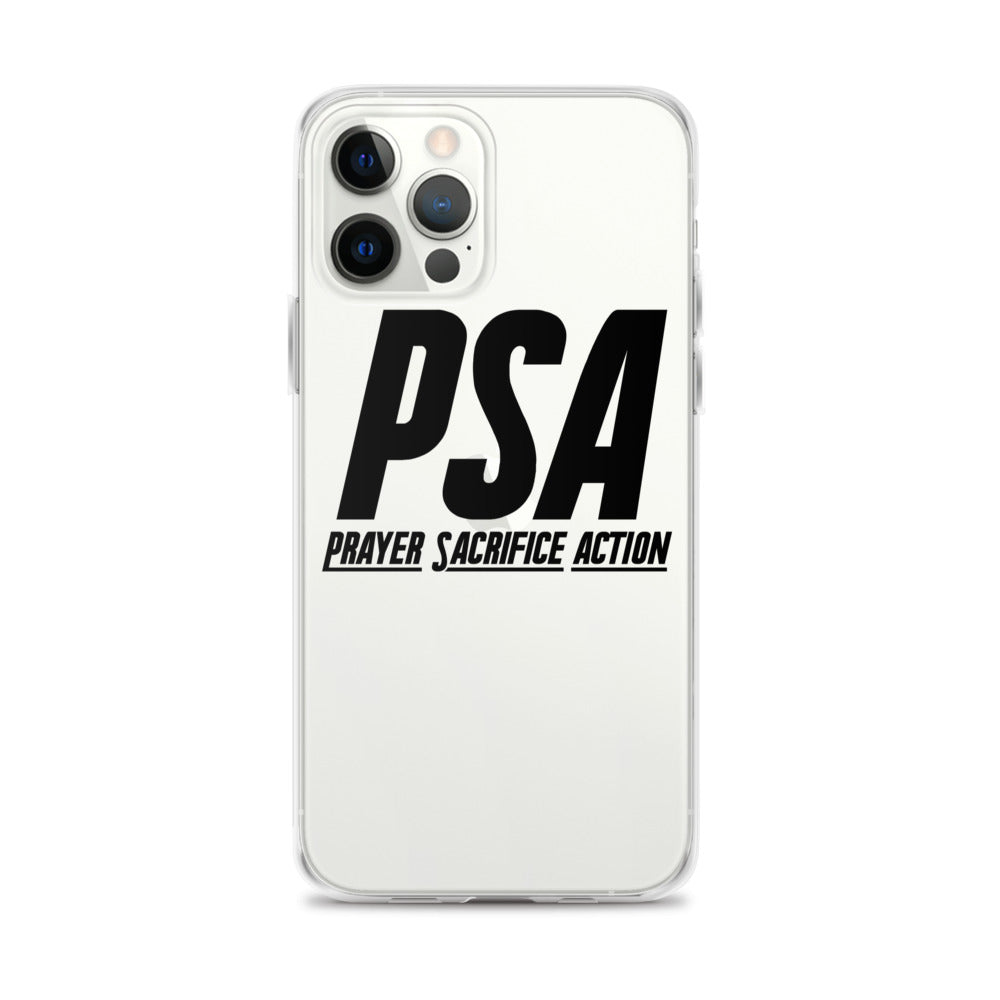 iPhone Case