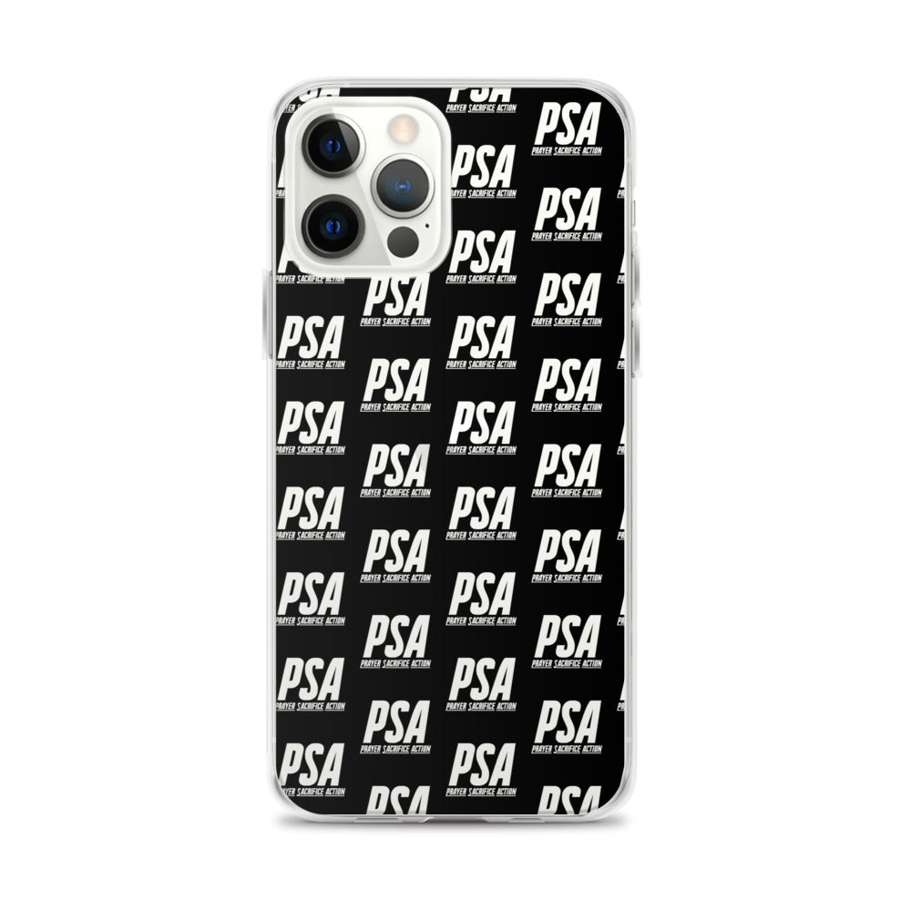 iPhone Case
