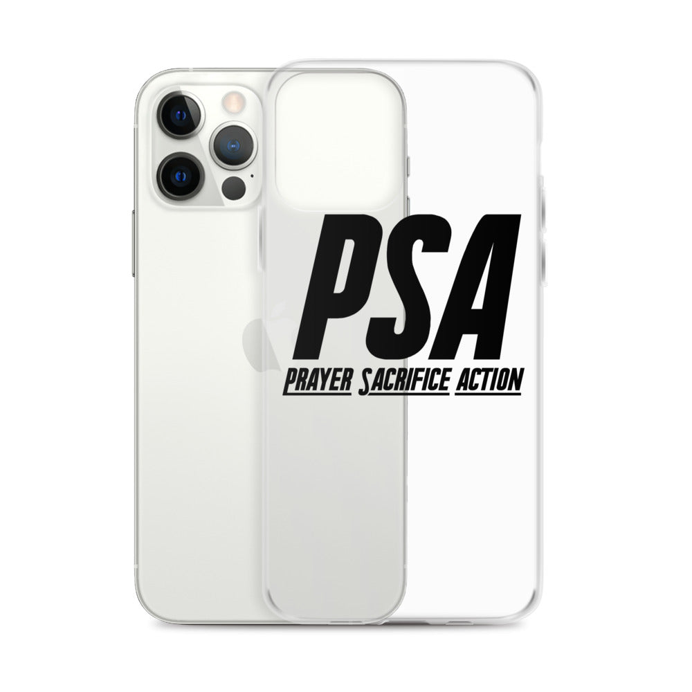 iPhone Case