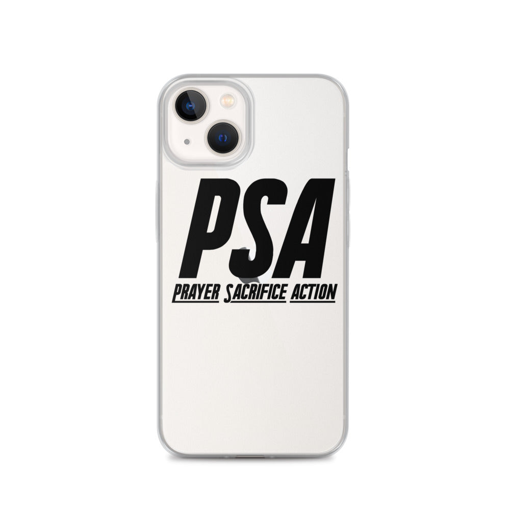 iPhone Case