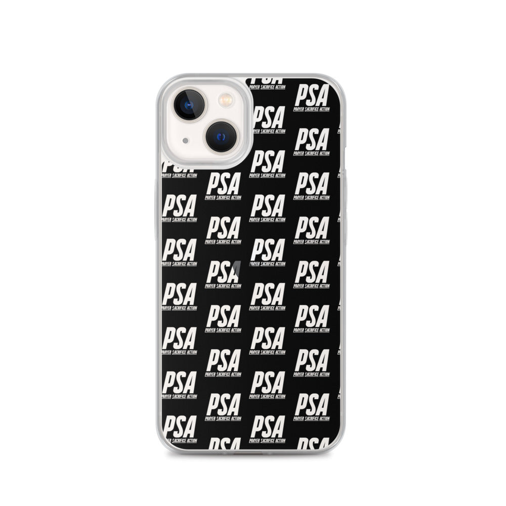 iPhone Case