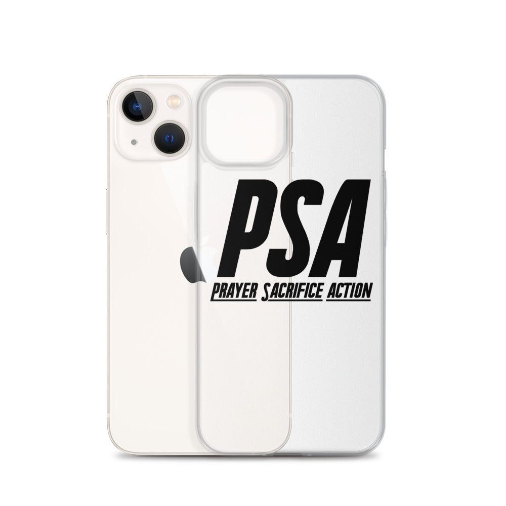 iPhone Case