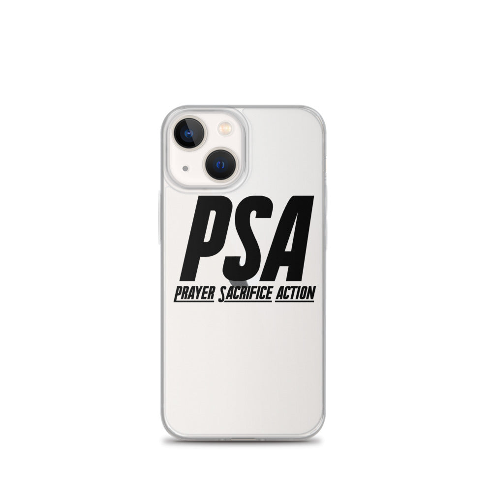 iPhone Case
