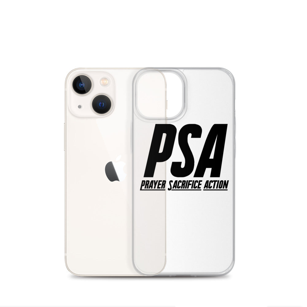 iPhone Case