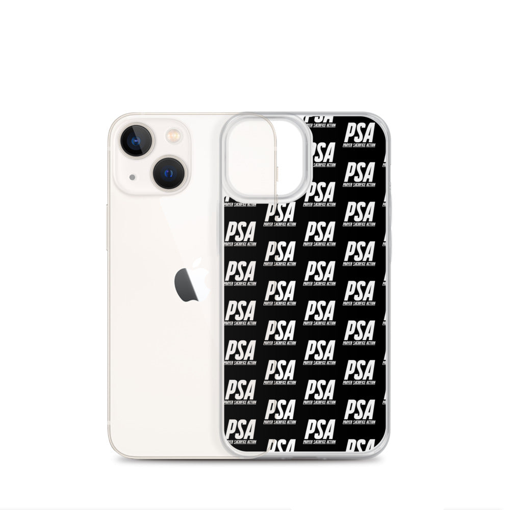 iPhone Case