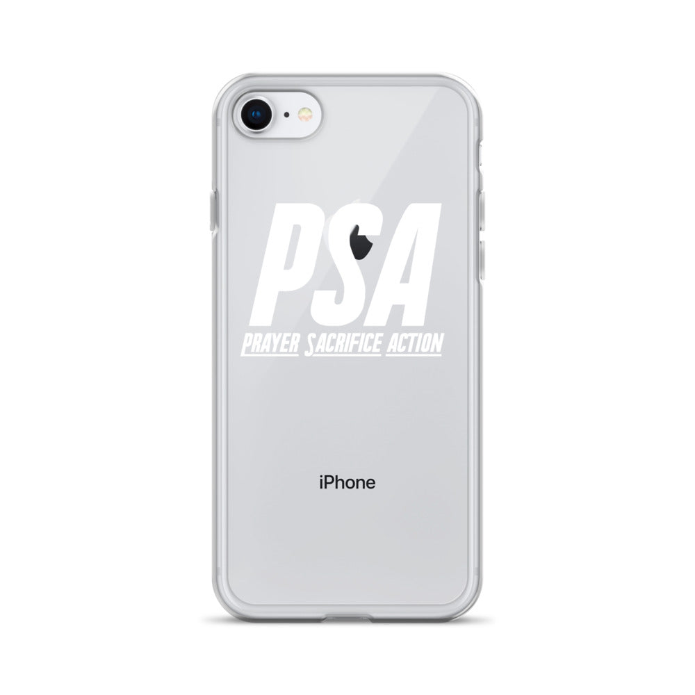 iPhone Case