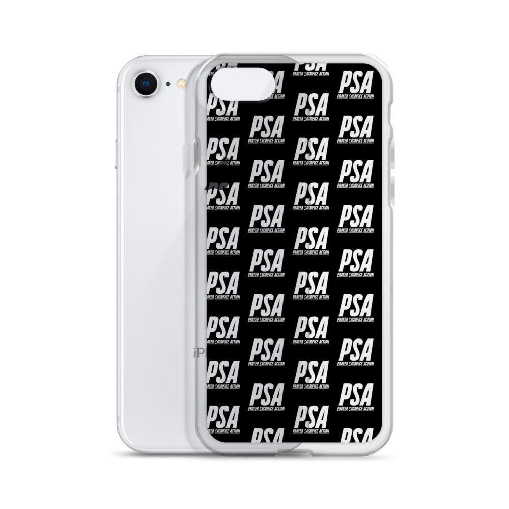 iPhone Case