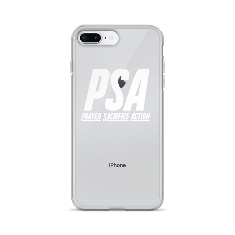 iPhone Case