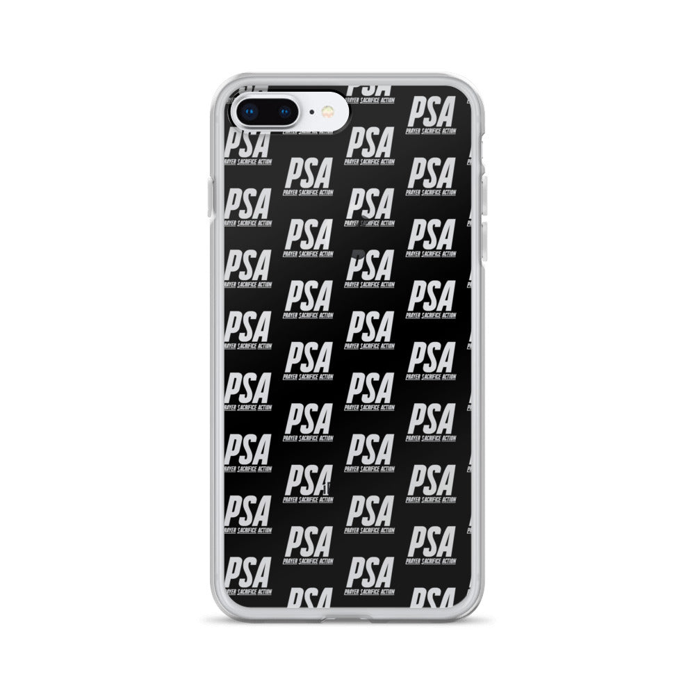 iPhone Case