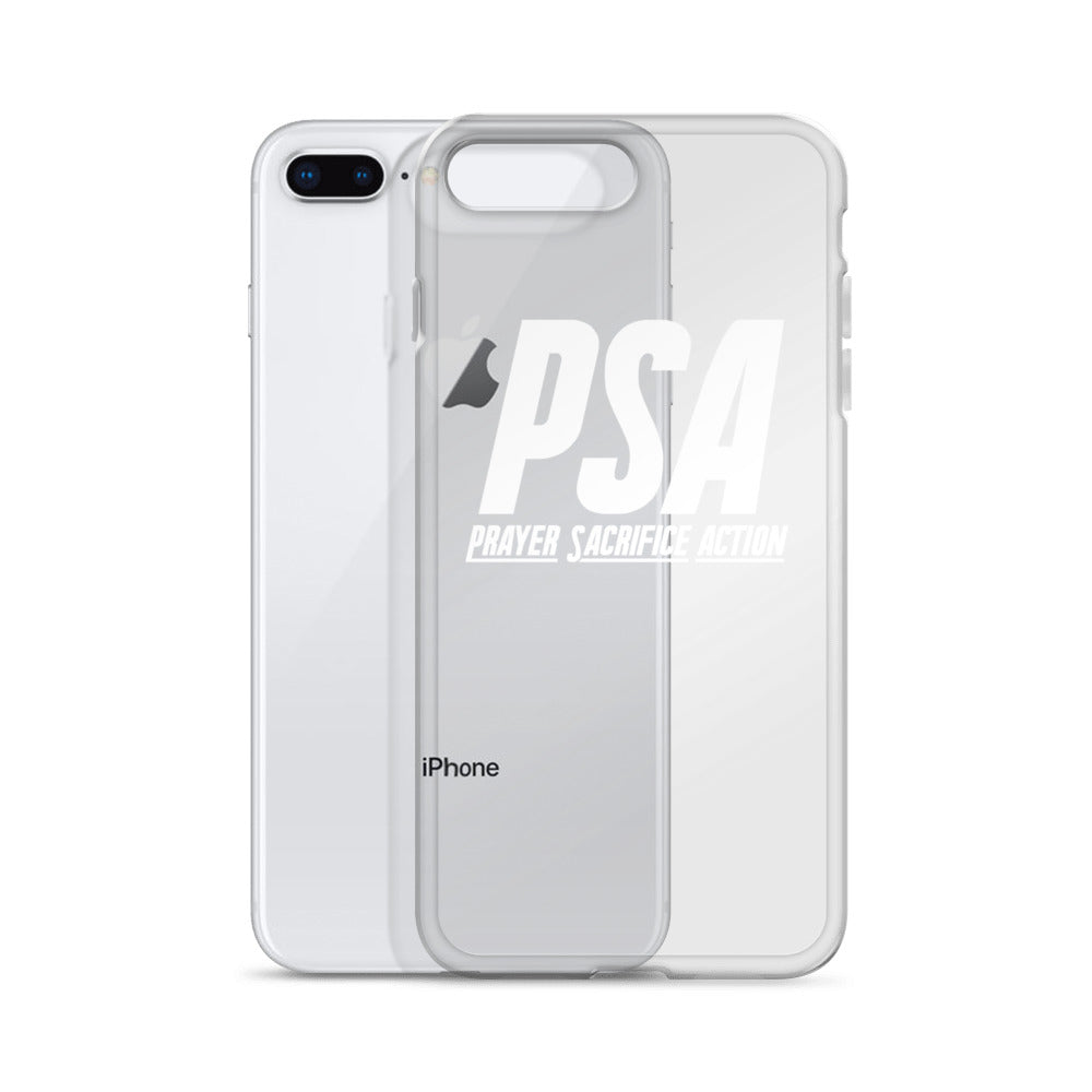 iPhone Case